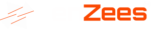 Zenzees Footer logo